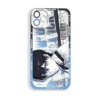 ブルーロック　ブルロ　糸師冴　スマホケースブロマイド ブルーロック ブルロ 糸師冴 スマホケースブロマイド ブルーロック